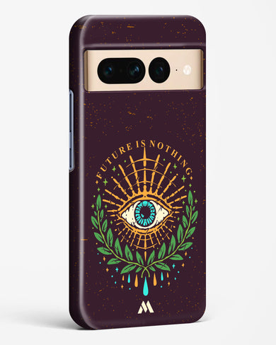 Glance of Destiny Hard Case Phone Cover-(Google)