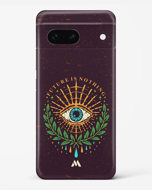 Glance of Destiny Hard Case Phone Cover-(Google)