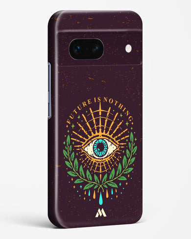 Glance of Destiny Hard Case Phone Cover-(Google)