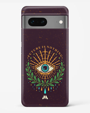 Glance of Destiny Hard Case Phone Cover-(Google)