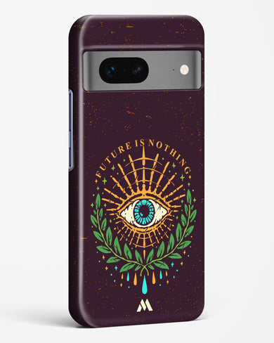 Glance of Destiny Hard Case Phone Cover-(Google)