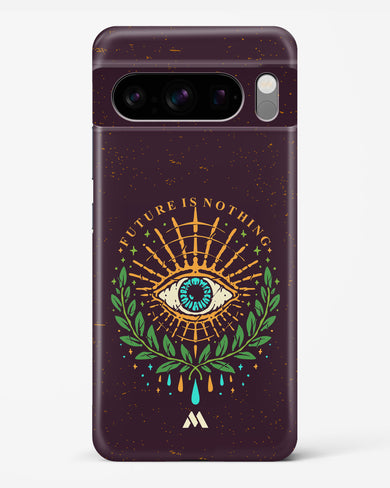 Glance of Destiny Hard Case Phone Cover-(Google)