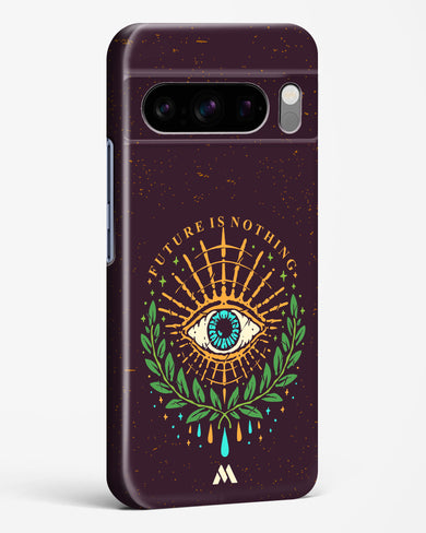 Glance of Destiny Hard Case Phone Cover-(Google)