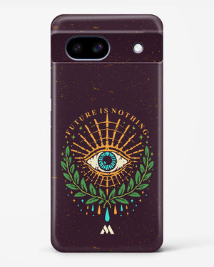 Glance of Destiny Hard Case Phone Cover (Google)