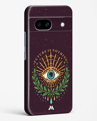 Glance of Destiny Hard Case Phone Cover (Google)