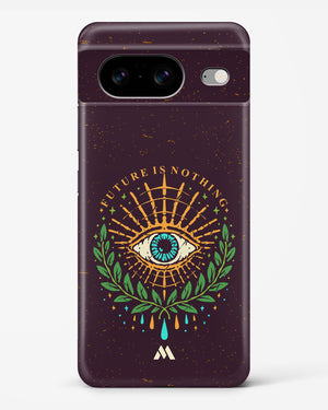 Glance of Destiny Hard Case Phone Cover-(Google)