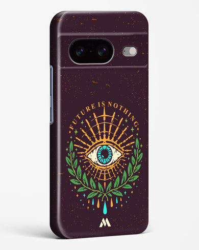 Glance of Destiny Hard Case Phone Cover-(Google)