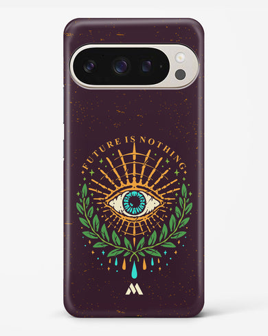 Glance of Destiny Hard Case Phone Cover (Google)