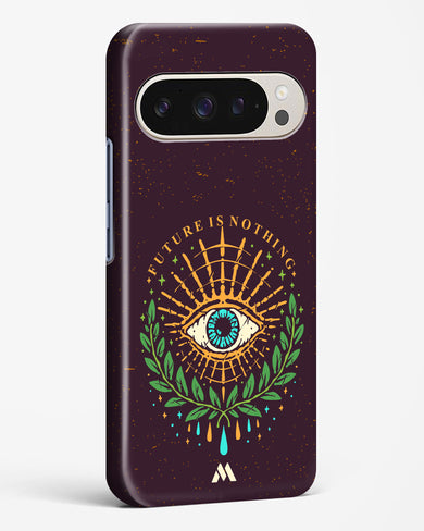 Glance of Destiny Hard Case Phone Cover (Google)