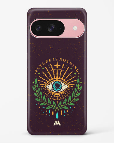 Glance of Destiny Hard Case Phone Cover (Google)