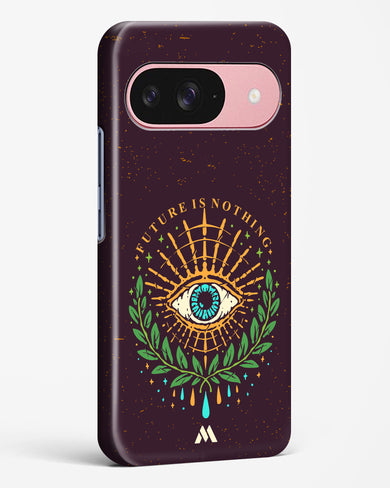 Glance of Destiny Hard Case Phone Cover (Google)