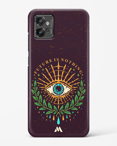 Glance of Destiny Hard Case Phone Cover (Motorola)