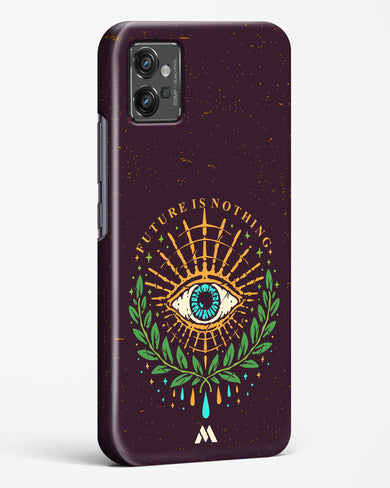 Glance of Destiny Hard Case Phone Cover (Motorola)