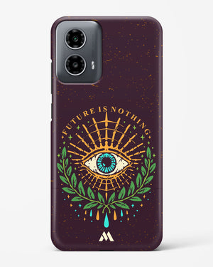 Glance of Destiny Hard Case Phone Cover (Motorola)