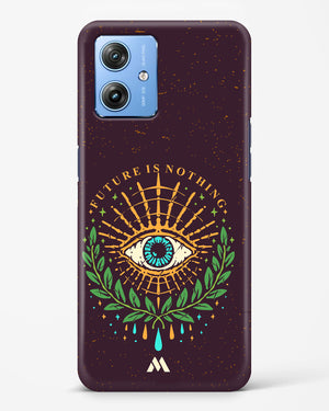 Glance of Destiny Hard Case Phone Cover (Motorola)