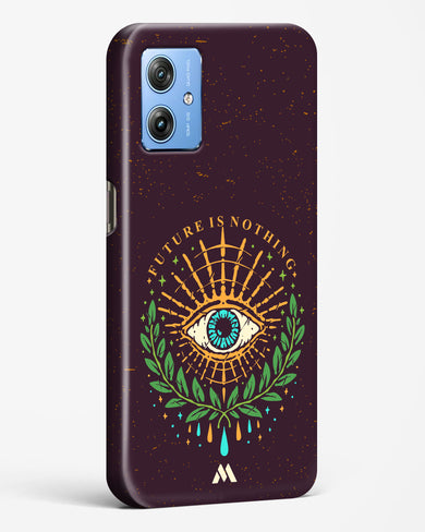 Glance of Destiny Hard Case Phone Cover (Motorola)