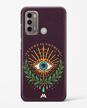Glance of Destiny Hard Case Phone Cover (Motorola)