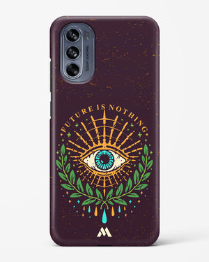 Glance of Destiny Hard Case Phone Cover (Motorola)