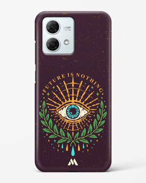 Glance of Destiny Hard Case Phone Cover (Motorola)