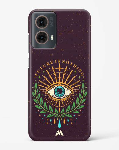 Glance of Destiny Hard Case Phone Cover (Motorola)