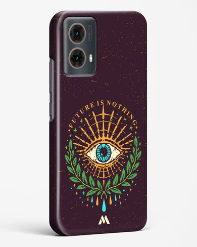 Glance of Destiny Hard Case Phone Cover (Motorola)