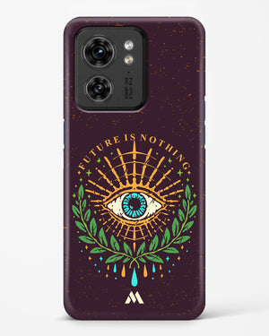 Glance of Destiny Hard Case Phone Cover (Motorola)