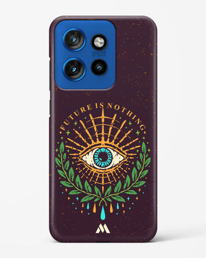 Glance of Destiny Hard Case Phone Cover (Motorola)