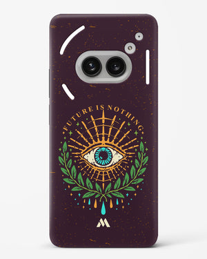 Glance of Destiny Hard Case Phone Cover (Nothing)