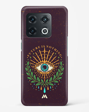 Glance of Destiny Hard Case Phone Cover-(OnePlus)
