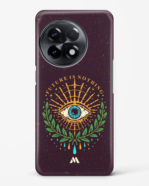 Glance of Destiny Hard Case Phone Cover-(OnePlus)