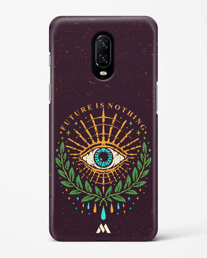 Glance of Destiny Hard Case Phone Cover-(OnePlus)