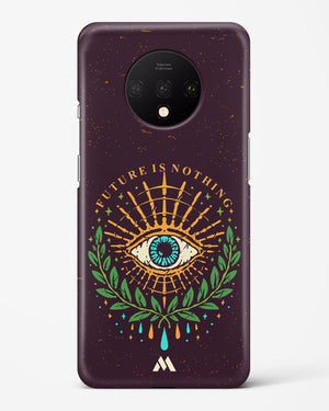 Glance of Destiny Hard Case Phone Cover-(OnePlus)