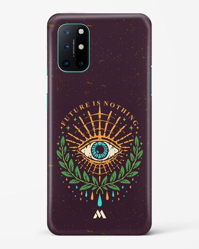 Glance of Destiny Hard Case Phone Cover-(OnePlus)