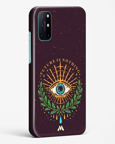 Glance of Destiny Hard Case Phone Cover-(OnePlus)