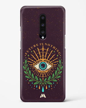 Glance of Destiny Hard Case Phone Cover-(OnePlus)