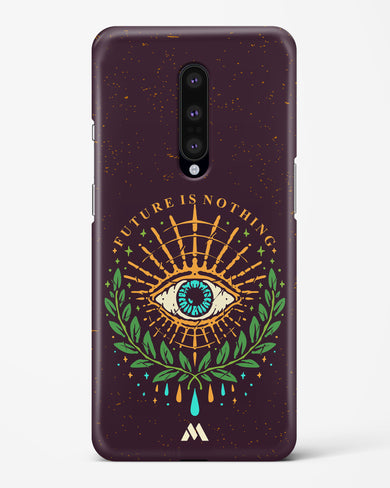 Glance of Destiny Hard Case Phone Cover-(OnePlus)