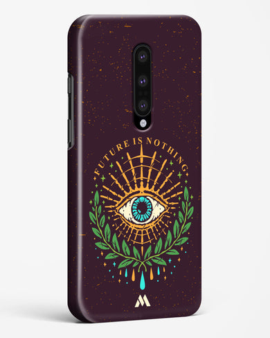 Glance of Destiny Hard Case Phone Cover-(OnePlus)