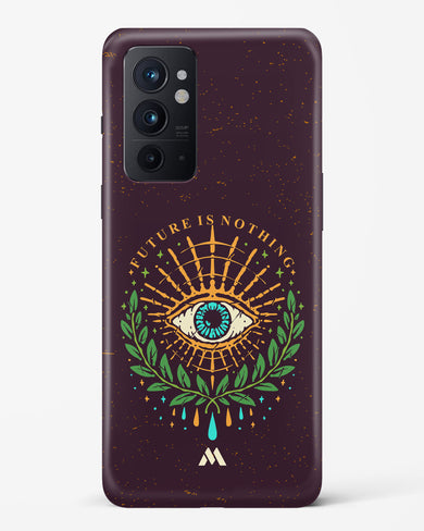 Glance of Destiny Hard Case Phone Cover-(OnePlus)