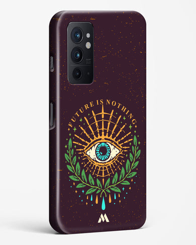 Glance of Destiny Hard Case Phone Cover-(OnePlus)