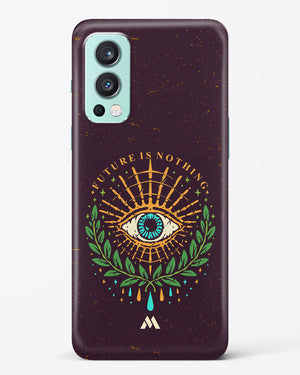 Glance of Destiny Hard Case Phone Cover (OnePlus)