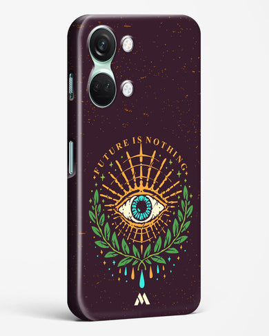 Glance of Destiny Hard Case Phone Cover (OnePlus)