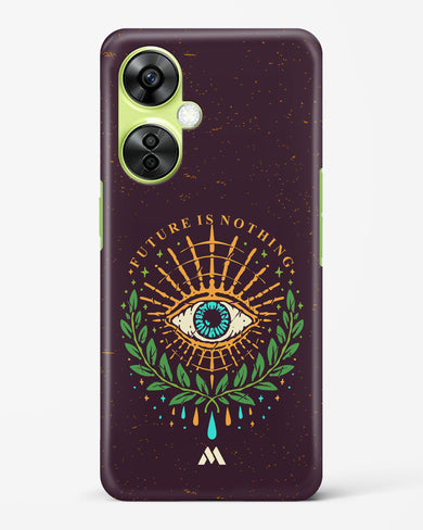 Glance of Destiny Hard Case Phone Cover (OnePlus)