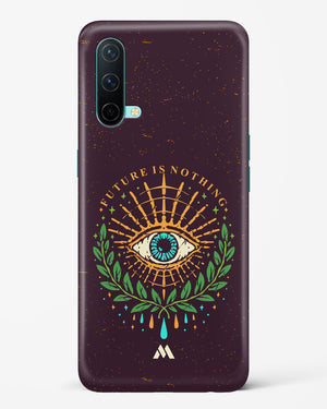 Glance of Destiny Hard Case Phone Cover-(OnePlus)