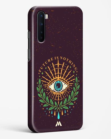 Glance of Destiny Hard Case Phone Cover (OnePlus)