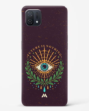 Glance of Destiny Hard Case Phone Cover (Oppo)