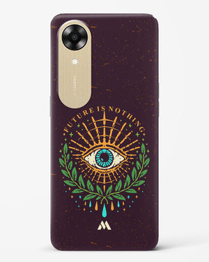 Glance of Destiny Hard Case Phone Cover (Oppo)