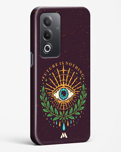Glance of Destiny Hard Case Phone Cover (Oppo)