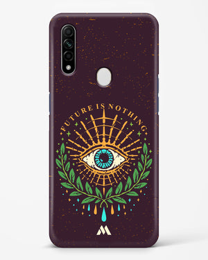 Glance of Destiny Hard Case Phone Cover (Oppo)
