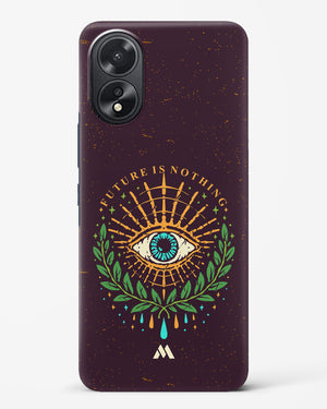 Glance of Destiny Hard Case Phone Cover (Oppo)