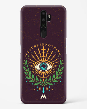 Glance of Destiny Hard Case Phone Cover (Oppo)